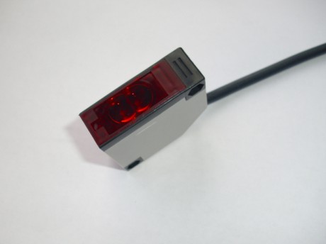 优惠E3JK型光电开关、请选择荣程品牌！