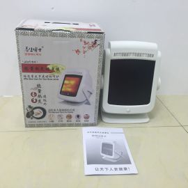 远红外能量热灸健康理疗仪 生物电经络治疗仪 老年保健品会销批发