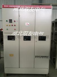 绕线电机就地补偿柜TBB