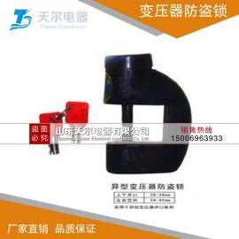 变压器防盗锁 七型变压器防盗锁