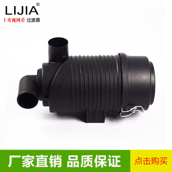 天津滤清器厂 滤清器总成 空气滤清器厂家