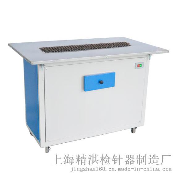 自动刷毛机 皮草外套自动吸毛刷毛机 有电压380V和220V可选