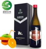 台湾盛世佳联调理胃肠综合原液果蔬酵素代理|贴牌