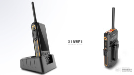 专业的三防对讲机设计公司 ip67防水等级设计