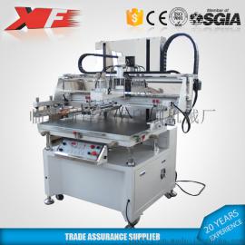 山东丝网印刷机 XF-4060丝网印刷机