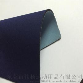 厂家专业生产 潜水料SBR 潜水料SCR  潜水料CR 复合面料