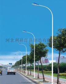 河北利祥承接定制LED太阳能路灯工程
