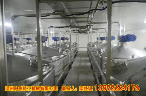 推荐：酵素饮料生产线设备|生产酵素饮料成套设备多少钱