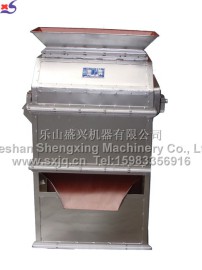 【乐山盛兴】SX-YG30L箱式磁选机