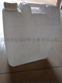 桥会公司大桶散装洗发水
