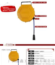 本公司供应格林堡10米气管自动卷管器：GQ100A整机及配件