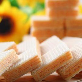 印尼进口丽芝士纳宝帝奶酪味威化饼干低价零售