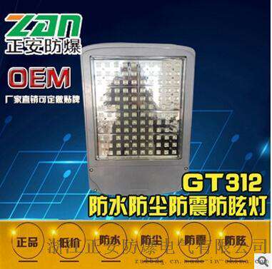 GT312/防水防尘LED防眩泛光灯