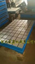河北盛鼎机械 钳工平台工作台 厂家定制及维修