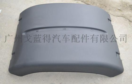 MAN TGA/TGM/TGS挡泥板中段81664106606