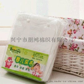 朋鸿棉织三十年专注于婴幼儿纯棉纱布浴巾等用品的定制厂家