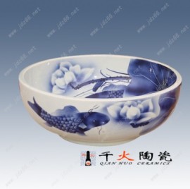 陶瓷盆，陶瓷洗脸盆，家用陶瓷洗脸盆