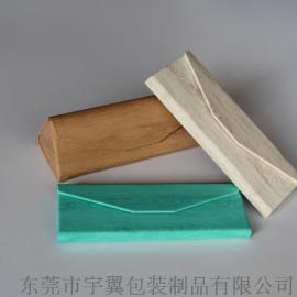 批发折叠眼镜盒  精美折叠眼镜盒  广东东莞眼镜盒制造厂家