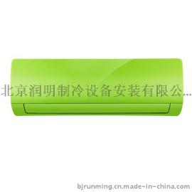 美的1.5匹i青春变频挂机