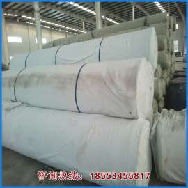 公路养护土工布 排水隔离加筋土工布