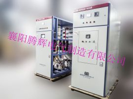 湖南高压固态软启动柜厂家 10KV高压软启动器