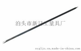 防爆撬棍-铜撬棍-防爆尖撬杠-防爆铜钎生产厂家