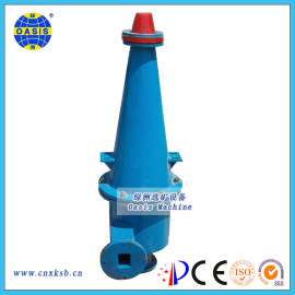 供应FX旋流器 聚氨酯水力旋流器组