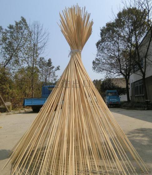 FD-174201大量出售编织竹制产品竹丝，竹工艺品竹丝