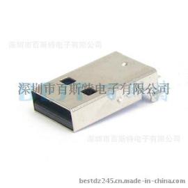 低价供应USB插头插座/USB母座/USB连接器 /MINI USB