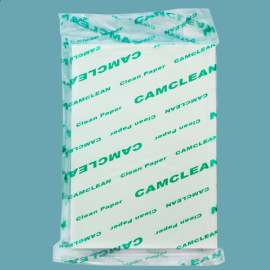 Camclean 洁净室无尘净化纸 A4打印纸 复印纸