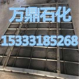 万鼎石化不锈钢丝网除沫器量大从优价格实惠