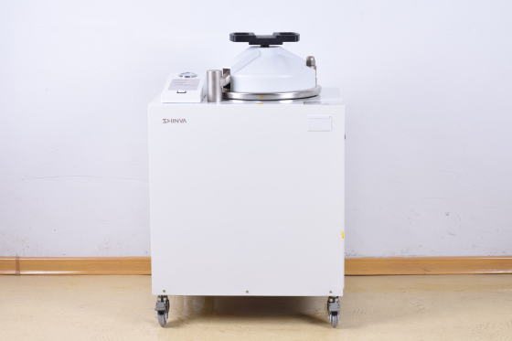 带干燥全自动灭菌锅 LMQ. C-80E