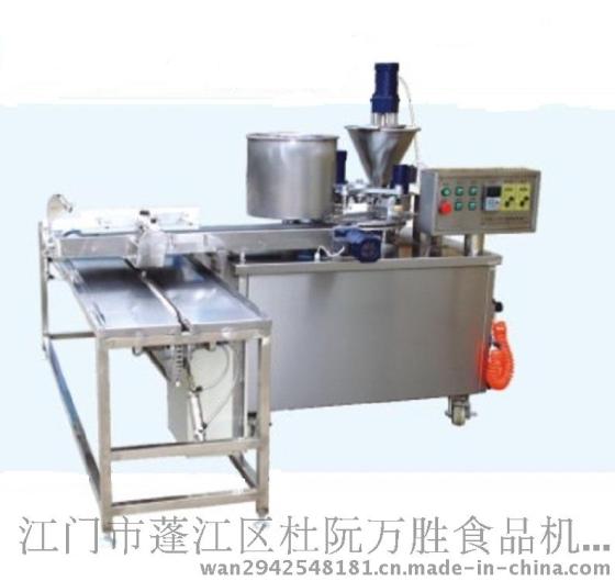 米饼机多少钱一台，江门厂家全国直销