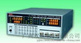 日本AEMIC品牌 AE-381A快速高精度MLCC电容测试仪