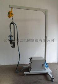 贝瑞克TOX无铆钉铆接机 TOX连接设备 TOX连接