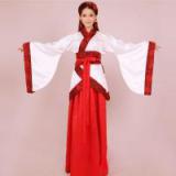武汉汉服出租，服装租赁-舟济文化