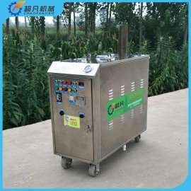 湖北蒸汽洗车机厂家 蒸汽洗车机价格