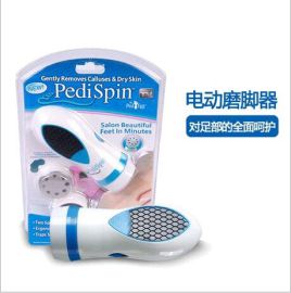 K-6663电动磨脚器 修脚工具