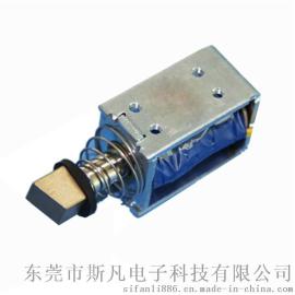 门锁电磁铁SF-0837-04