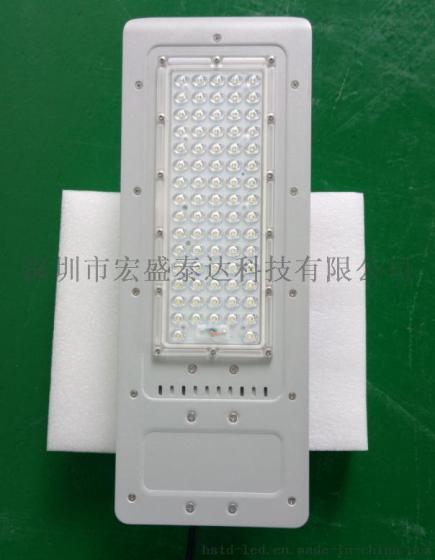 LED路灯60W LED超薄路灯60W 贴片LED路灯60W 明纬电源LED路灯60W