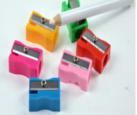 卷笔刀批发生产