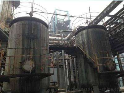 江西五丰剩余氨水过滤器