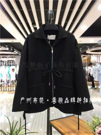 高端新翥 高端品牌女装 折扣店加盟