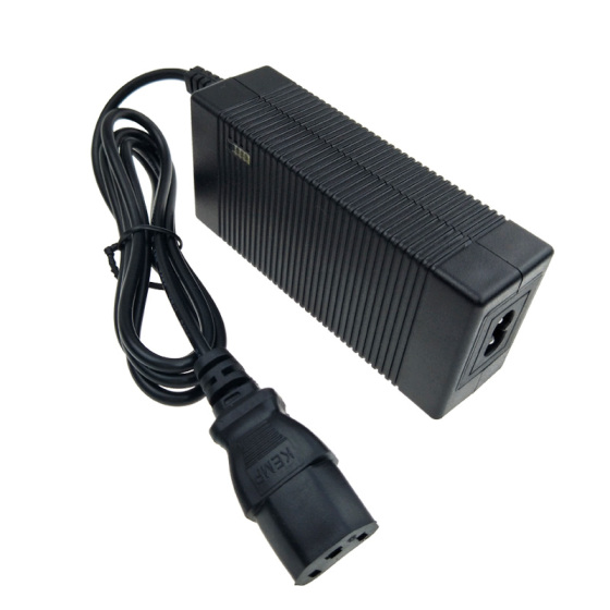 16.8V4A智能搬运机器人锂电池充电器 16.8V4A智能搬运机器人充电器