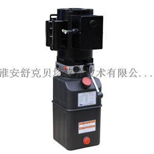 汽车举升动力单元2YBZ5-F0.8B5F1/ALVOT1