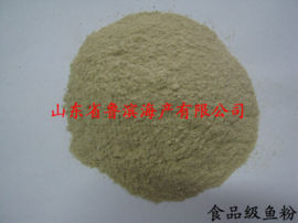鱼粉/虾酱