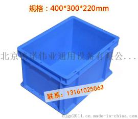格诺EU4322可堆箱400*300*220