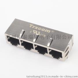 网络变压器 rj45