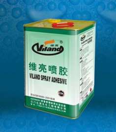 维亮喷胶  亿源生化工程有限公司