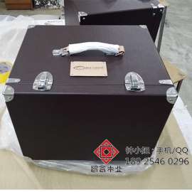 出口欧美舞台化妆用品木箱生产商智合木业